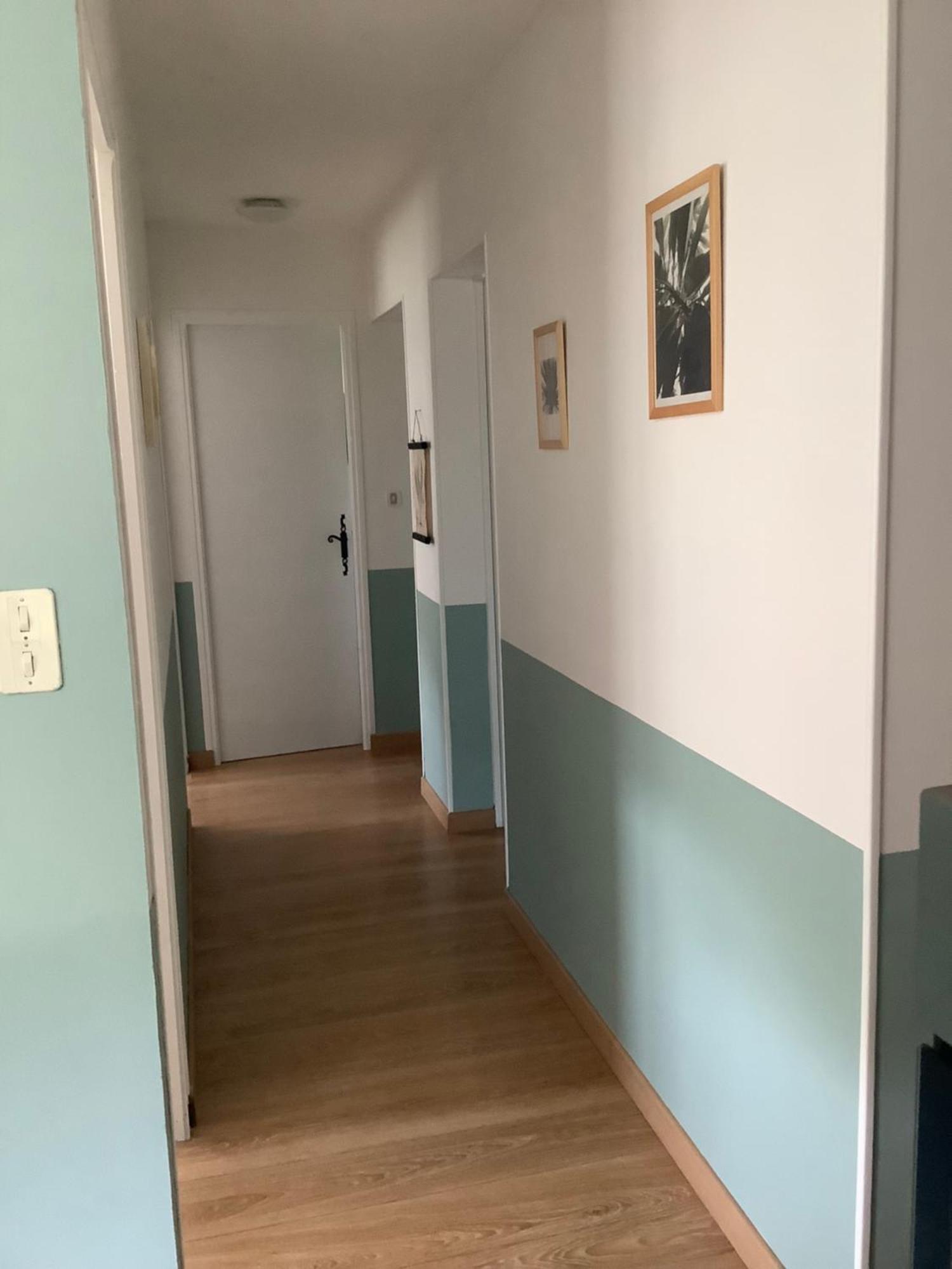 Villa Des Taillades Le Collet-de-Deze Luaran gambar