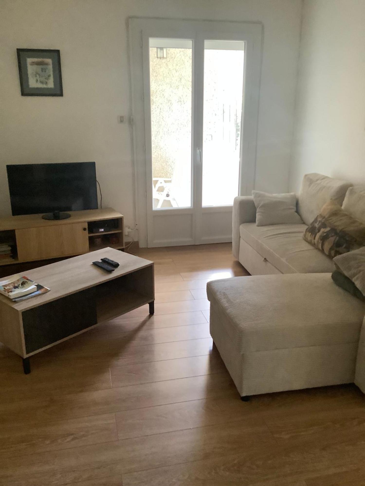 Villa Des Taillades Le Collet-de-Deze Luaran gambar